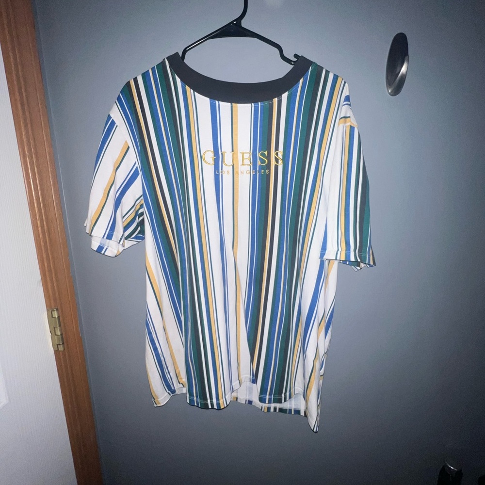 Guess Los Angeles Shirt